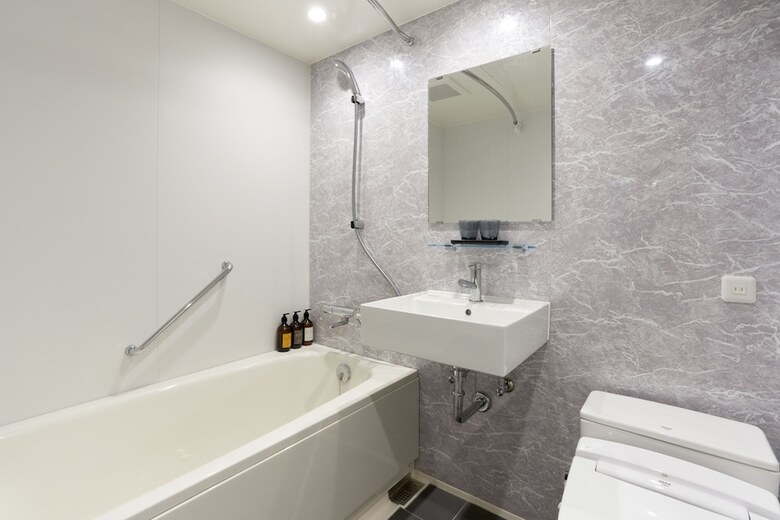 Hotel Cross Life Hakata Yanagibashi