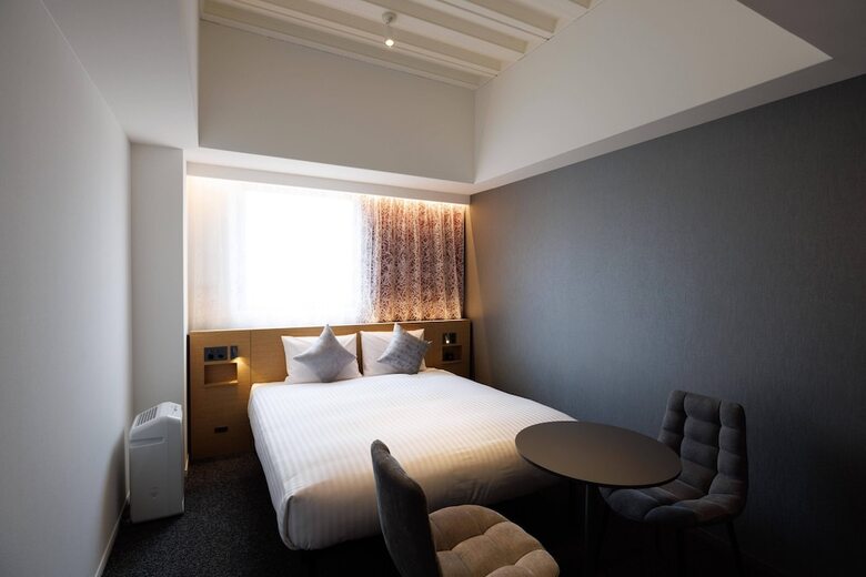Hotel Cross Life Hakata Yanagibashi