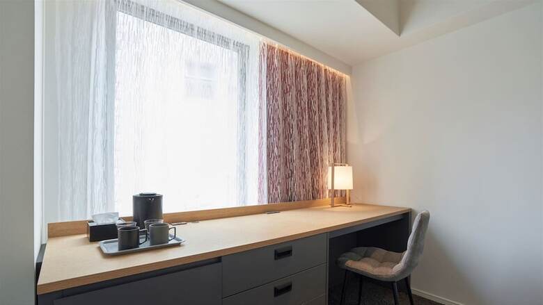 Hotel Cross Life Hakata Yanagibashi