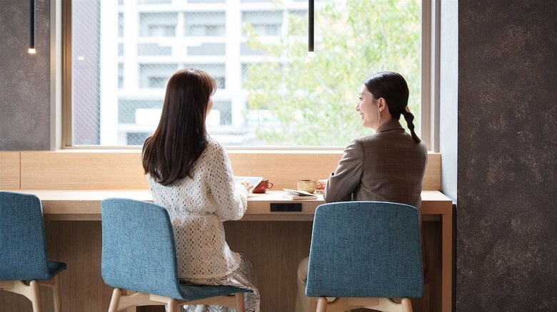 Hotel Cross Life Hakata Yanagibashi