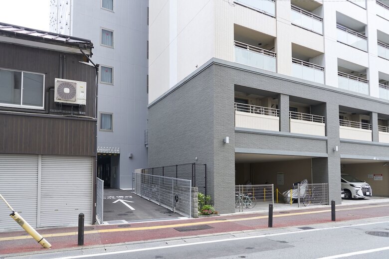 Hotel Cross Life Hakata Yanagibashi