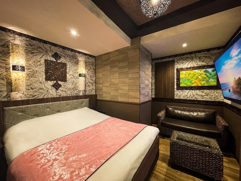 Hotel Balibali Annex