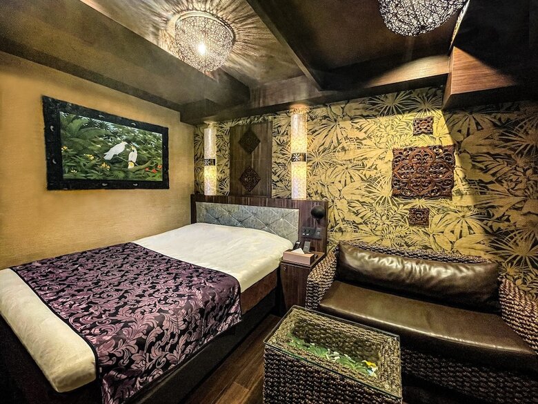 Hotel Balibali Annex