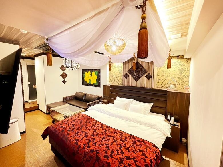 Hotel Balibali Annex