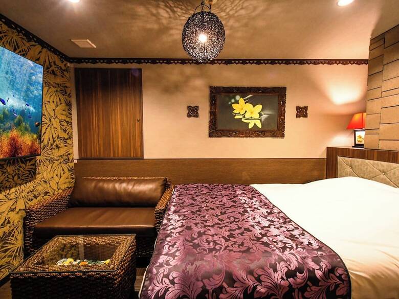 Hotel Balibali Annex