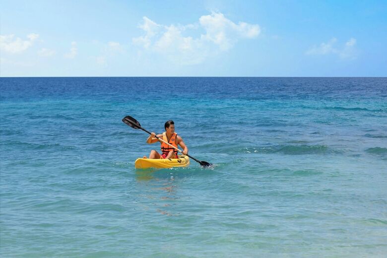 Hotel Sheraton Cebu Mactan Resort