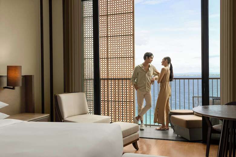 Hotel Sheraton Cebu Mactan Resort
