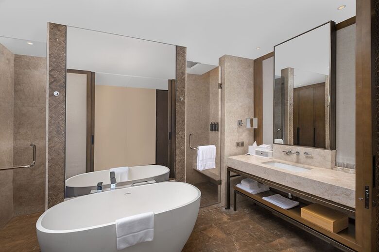 Hotel Sheraton Cebu Mactan Resort