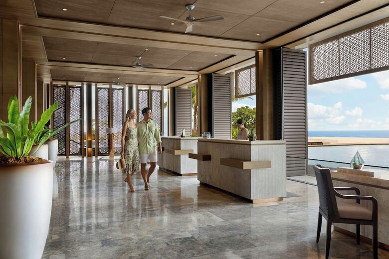 Hotel Sheraton Cebu Mactan Resort