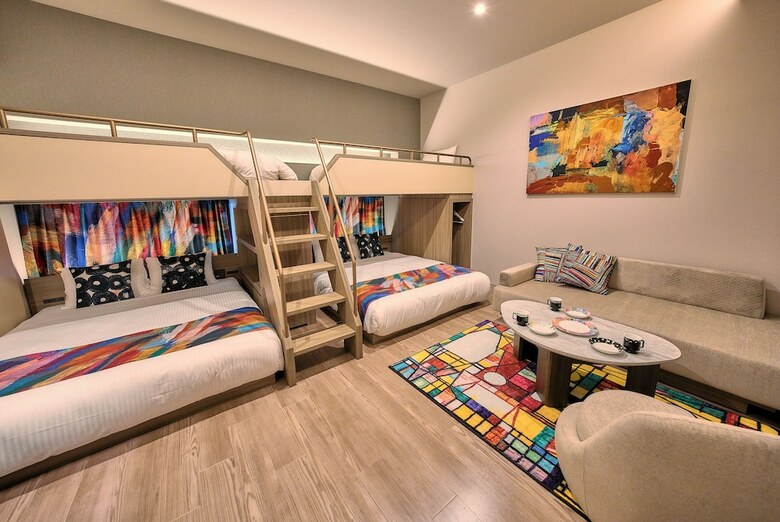 Aparthotel Fav Hiroshima Stadium