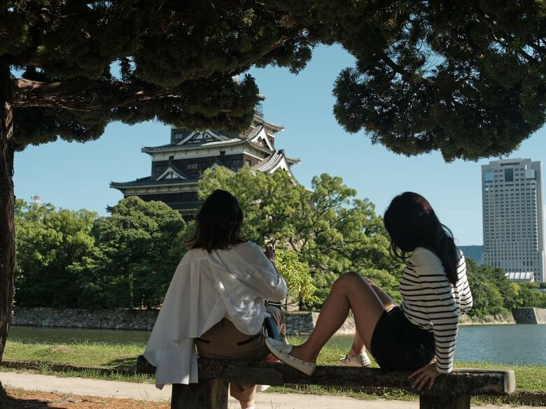 Aparthotel Fav Hiroshima Stadium