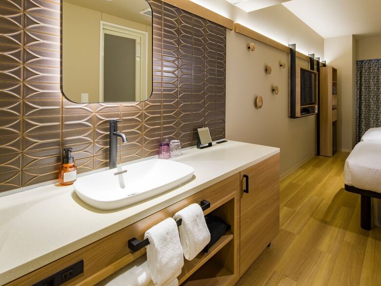 Grids Premium Hotel Otaru