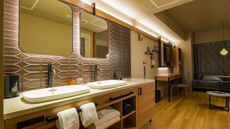 Grids Premium Hotel Otaru
