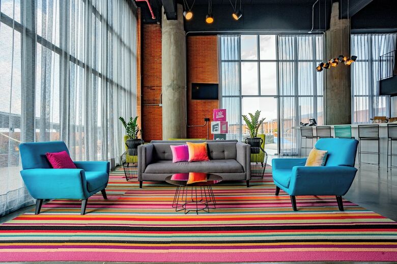 Hotel Aloft Guadalajara Sur