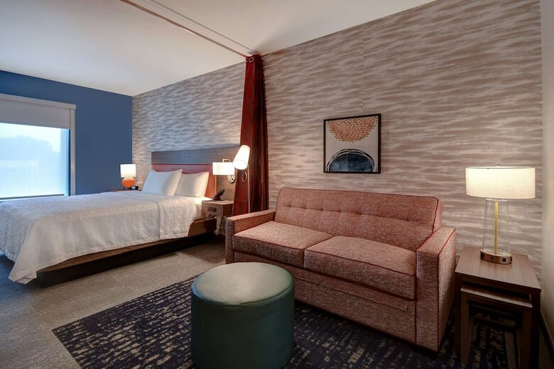 Hotel Home2 Suites By Hilton Troy