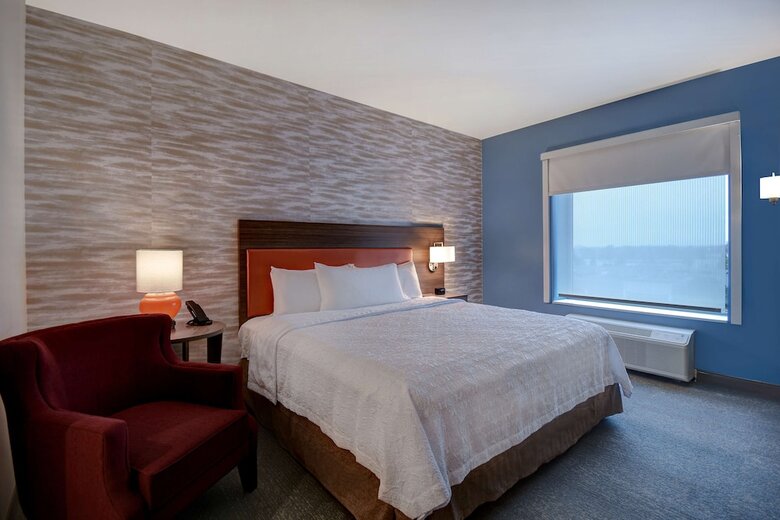 Hotel Home2 Suites By Hilton Troy