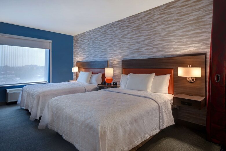 Hotel Home2 Suites By Hilton Troy