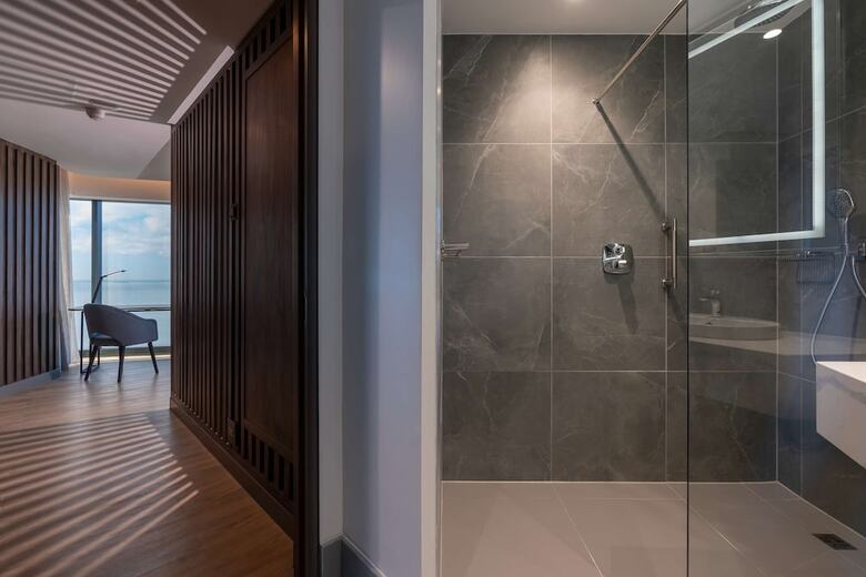 Radisson Blu Hotel, Durban Umhlanga