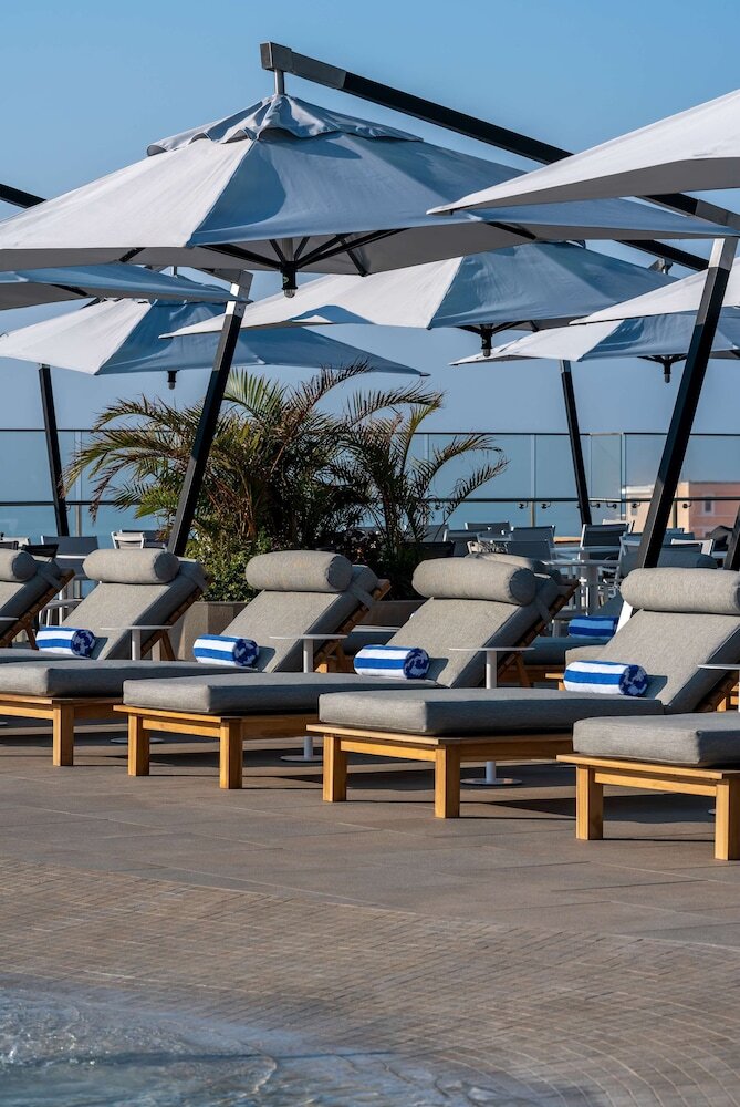 Radisson Blu Hotel, Durban Umhlanga