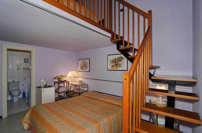 Hotel Rex