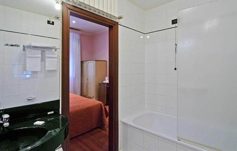 Hotel Rex