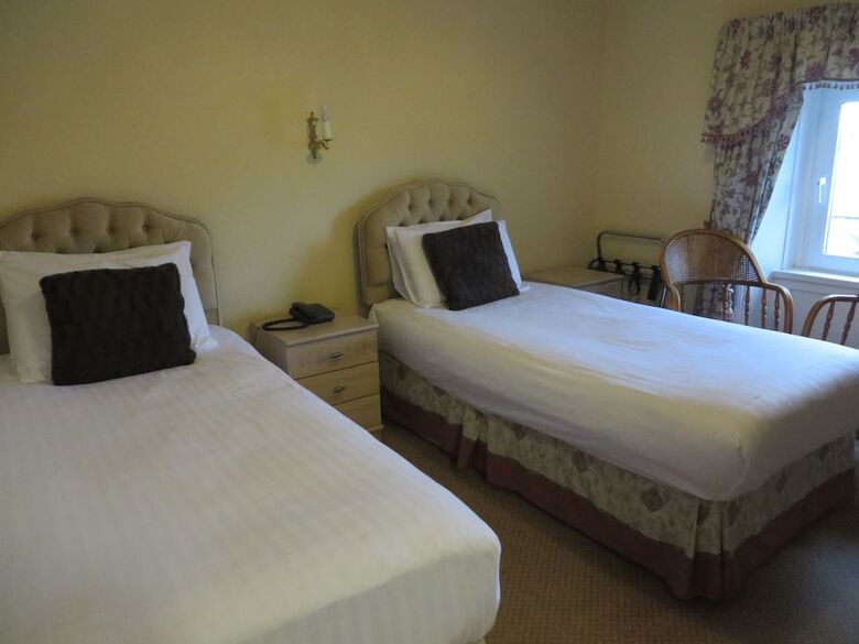 St. Kilda Hotel