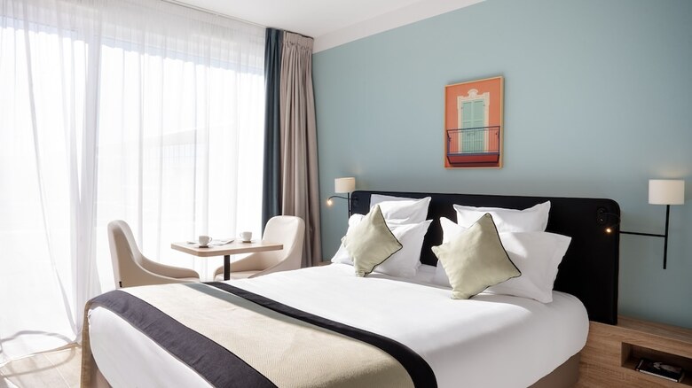 Hotel Residhome Nice A�roport