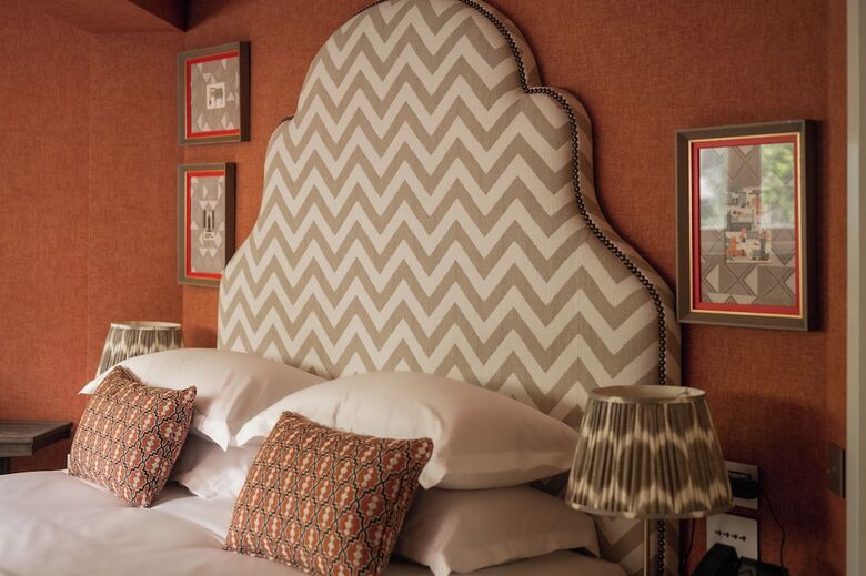 Hotel Vmaison Brera Milano