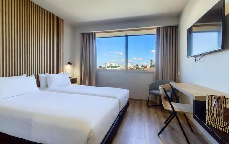 Hotel Room Select Porto