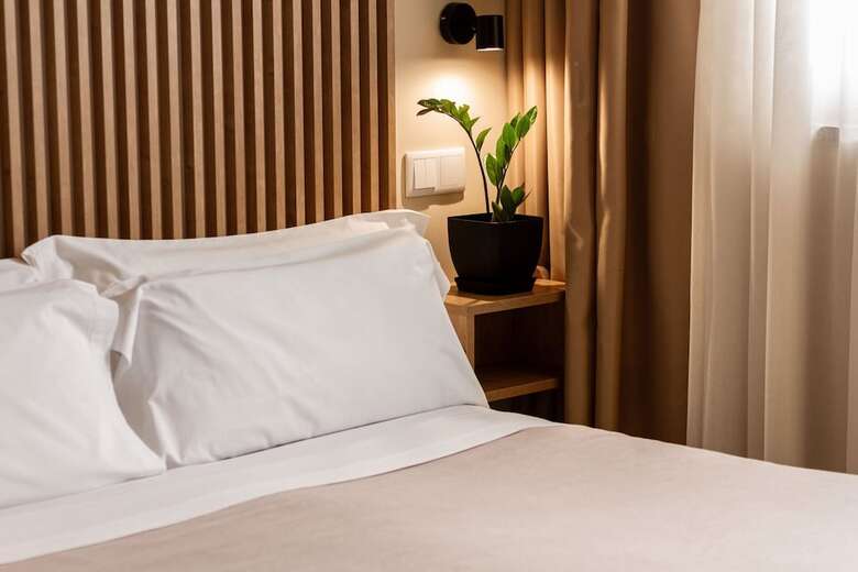 Hotel Room Select Porto