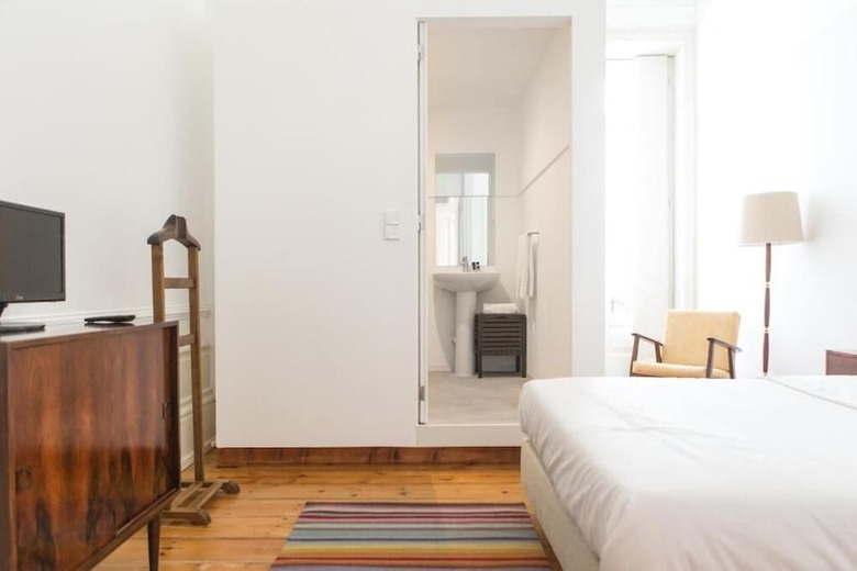 Hotel Room Select Porto