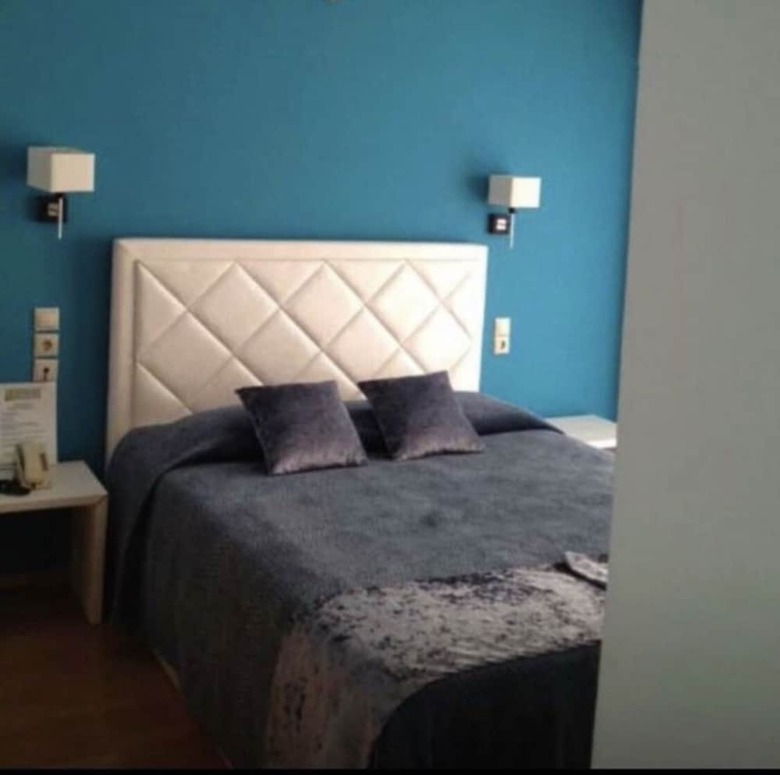 Aparthotel Rodini Beach Hotel