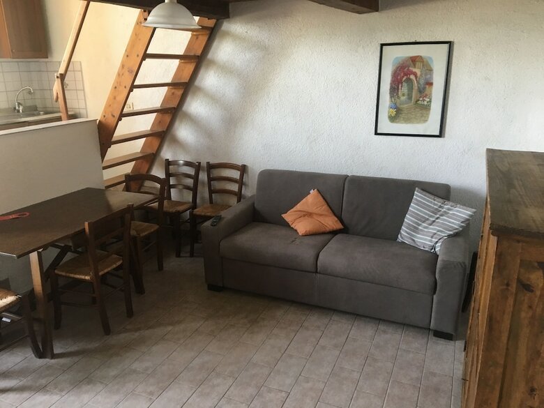 Agroturismo Setter House Agri Hotel
