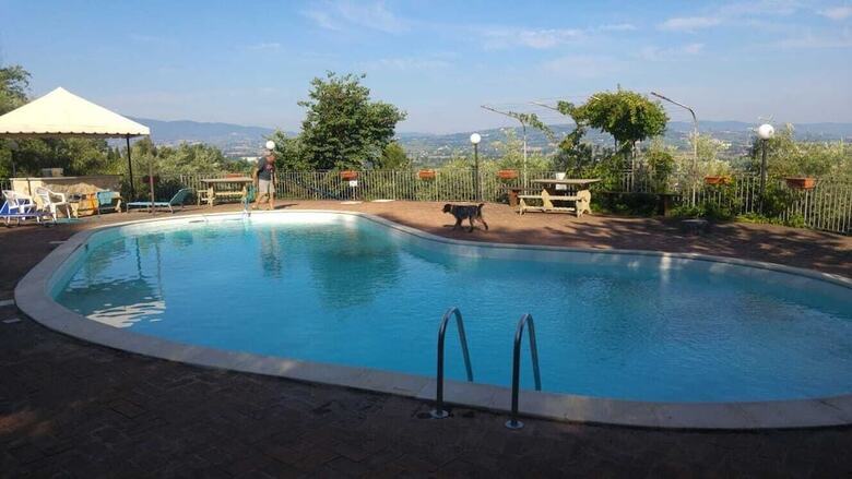 Agroturismo Setter House Agri Hotel