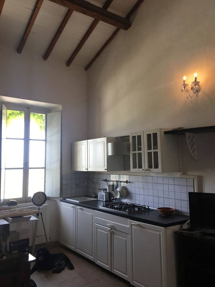 Agroturismo Setter House Agri Hotel