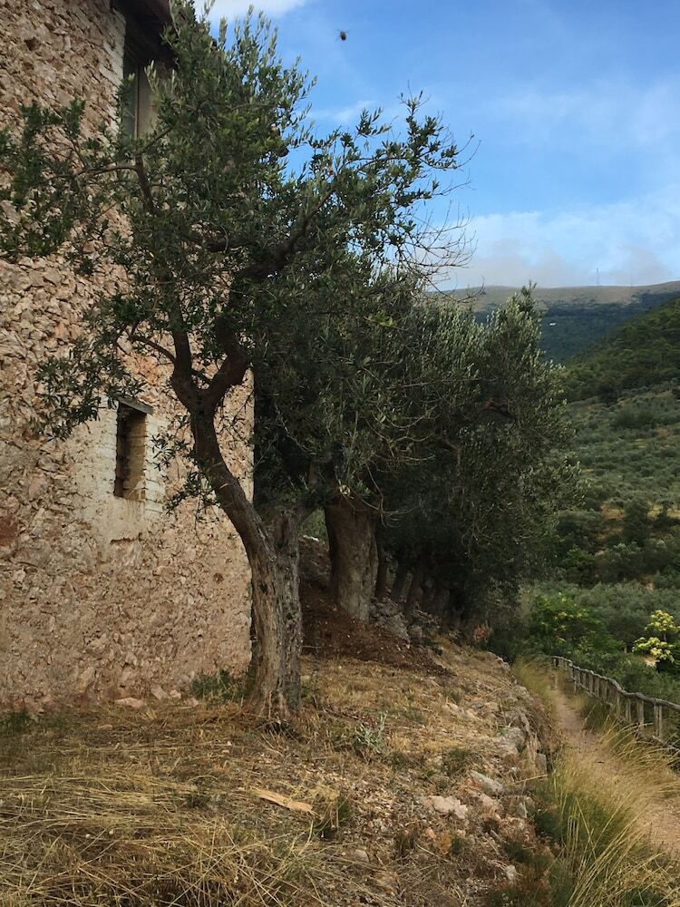 Agroturismo Setter House Agri Hotel