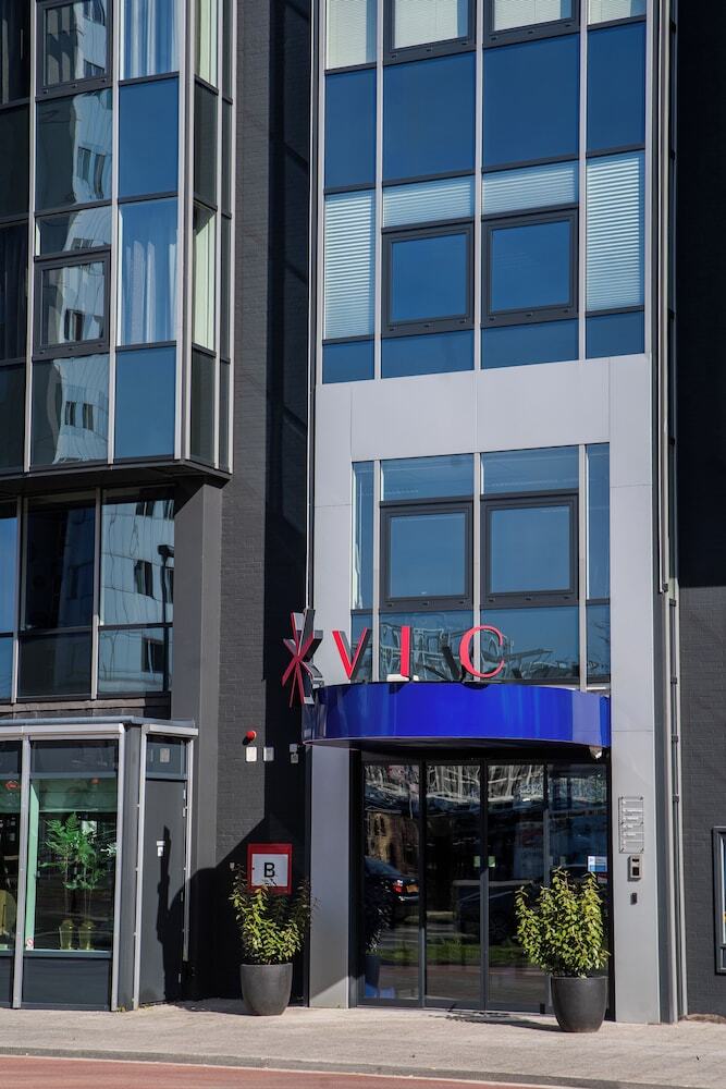 Hotel Vic