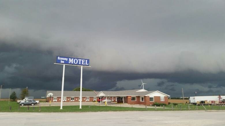 Economy Inn Motel