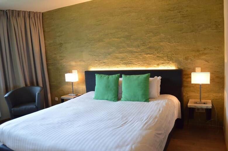 Hotel Eau De Roche