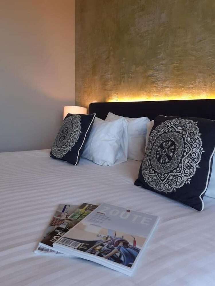 Hotel Eau De Roche