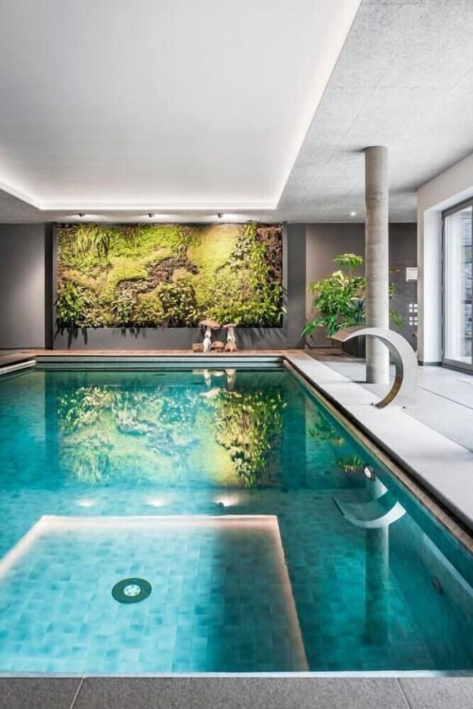 Hotel Eau De Roche