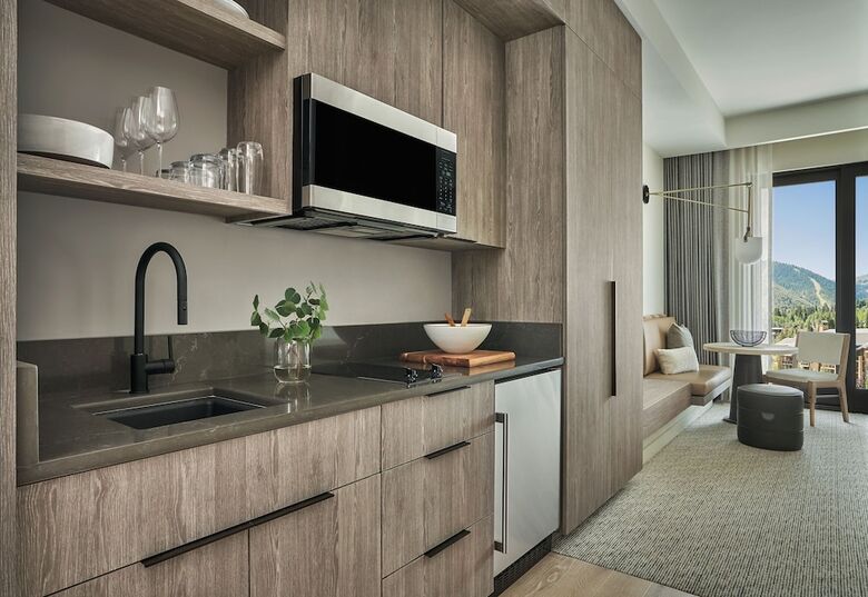 Hotel Pendry Park City
