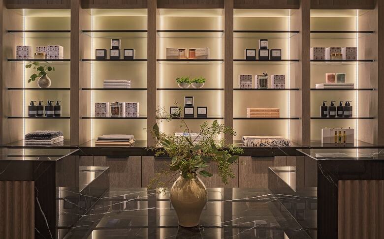 Hotel Pendry Park City