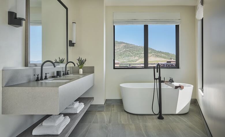 Hotel Pendry Park City