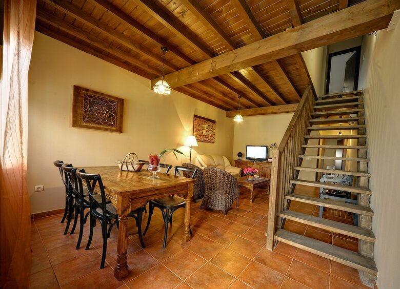 Hotel Senderos Del Jerte