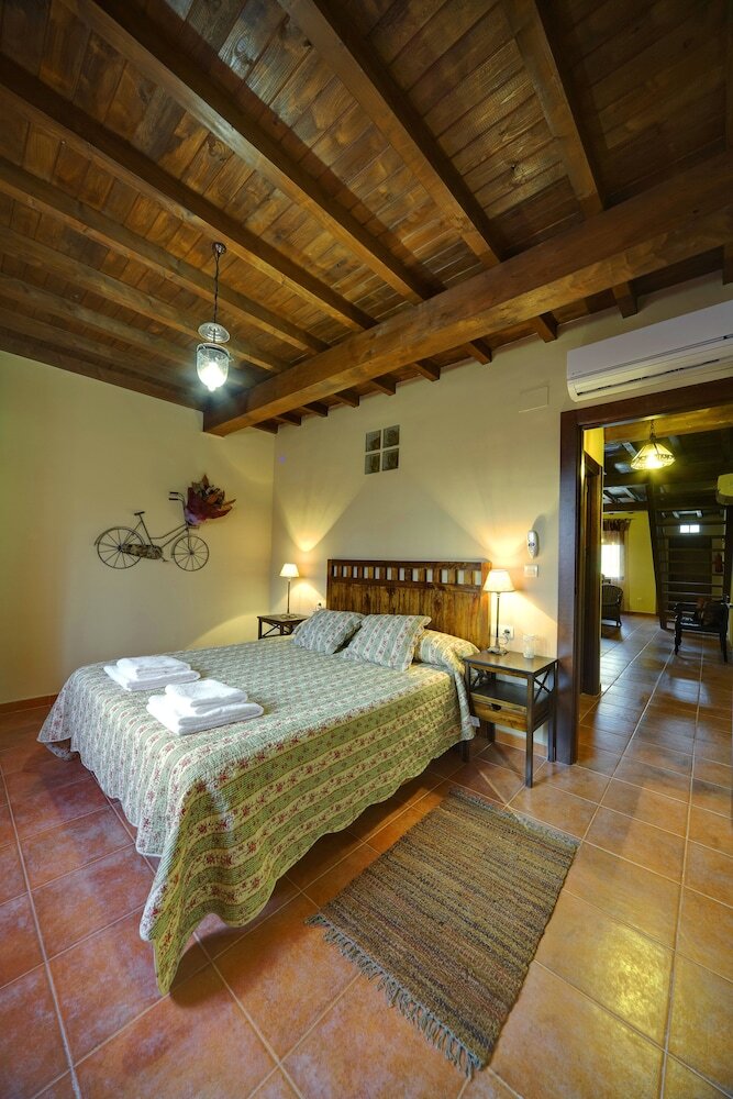 Hotel Senderos Del Jerte