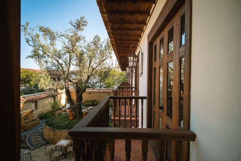 Hotel Casa Alcestre