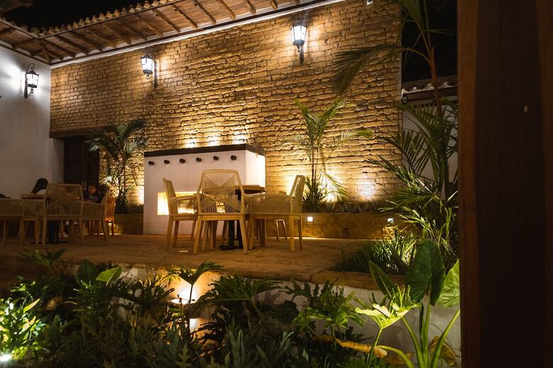 Hotel Casa Alcestre