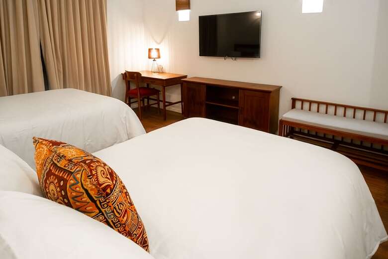Hotel Casa Alcestre