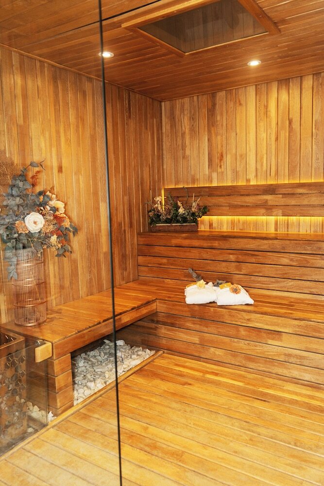 Hotel Casa Alcestre